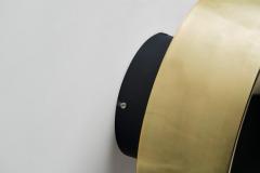  Falkenbergs Belysning Set of Four Peter Celsing Wall Sconces for Falkenbergs Belysning Sweden 1960s - 4563231