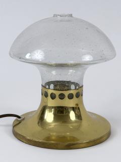  Falkenbergs Belysning Set of Two Lovely Mid Century Bedside Table Lamps by Falkenbergs Belysning 1950s - 4516183