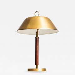  Falkenbergs Belysning Table Lamp Produced by Falkenbergs Belysning in Sweden - 1807446