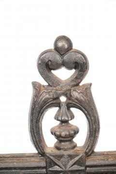  Falkirk Foundry Falkirk an Aesthetic Movement Cast Iron Stick Stand with Mythical Dragons - 4183010