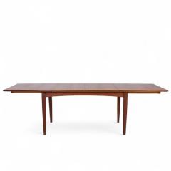  Falster Falster M belfabrik Teak Expanding Hidden Leaf Dining Table with 2 Leaves - 4307499