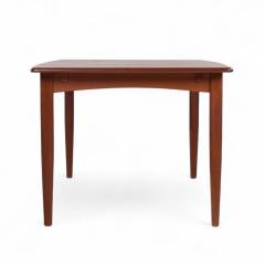  Falster Falster M belfabrik Teak Expanding Hidden Leaf Dining Table with 2 Leaves - 4307501