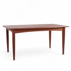  Falster Falster M belfabrik Teak Expanding Hidden Leaf Dining Table with 2 Leaves - 4307502