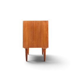  Falster Falster Mid Century Danish Teak Credenza - 4784829