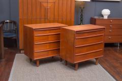  Falster Pair of Danish Chests by Falster - 198154