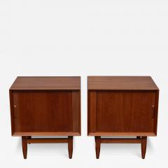  Falster Scandinavian Modern Nightstands by Falster - 3805022