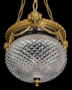  Faraday Sons A PAIR OF EARLY 20TH CENTURY GILT BRONZE BOWL LIGHTS BY FARADAY SON - 4399438