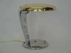  Faries Cobra Art Deco Desk Lamp - 3319202