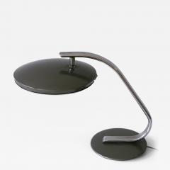  Fase Mid Century Modern Desk Light or Table Lamp Boomerang by Fase Spain 1960s - 3460012