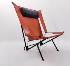  Fasem Mid Century Modern Deltaplano Armchair by Fasem - 2780440
