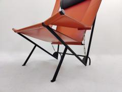  Fasem Mid Century Modern Deltaplano Armchair by Fasem - 2780444