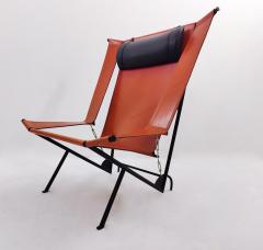  Fasem Mid Century Modern Deltaplano Armchair by Fasem - 2780448