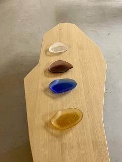  Feleksan Onar Amber vessel available 2025 - 4420312