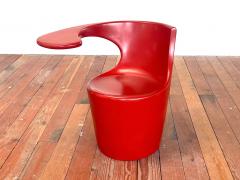  Felicerossi DIVINA SCULPTURAL ITALIAN ARMCHAIR - 2933039
