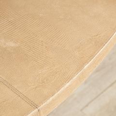  Fendi 20th Century Circular Dining Table By Fendi Italy c 1990 - 2856125