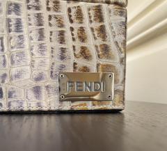  Fendi Cigar case - 3159438