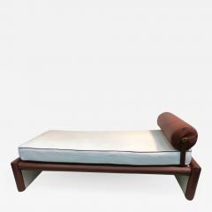  Fendi EXCEPTIONAL MODERN CHAISE LOUNGE DESIGNED BY FENDI - 670183