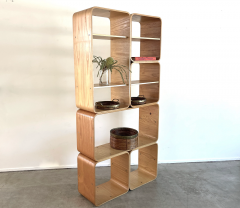  Fiarm MODULAR BOOKCASE BY FIARM - 2655099