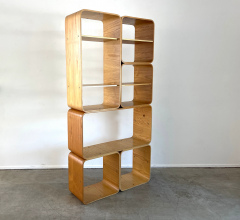  Fiarm MODULAR BOOKCASE BY FIARM - 2655109