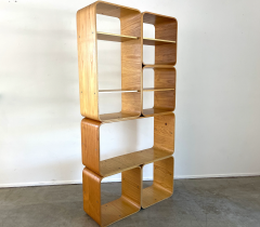  Fiarm MODULAR BOOKCASE BY FIARM - 2655110