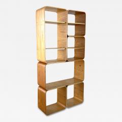  Fiarm MODULAR BOOKCASE BY FIARM - 2665458