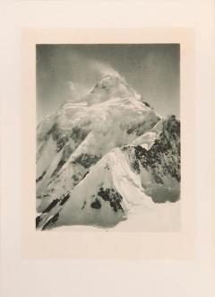  Filippo de FILIPPI Karakoram and Western Himalaya 1909 BY Filippo de FILIPPI - 3257693