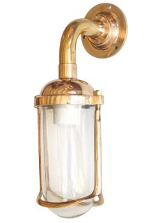  Fish Lip Sconces - 4461995