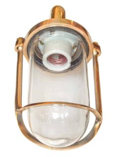  Fish Lip Sconces - 4462001