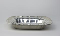  Fisher Silversmiths Inc Sterling Silver Serving Bowl by Fisher Silversmiths Inc United States 1950 - 3874084