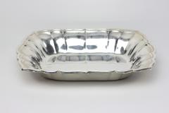  Fisher Silversmiths Inc Sterling Silver Serving Bowl by Fisher Silversmiths Inc United States 1950 - 3874085