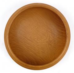  Fizzduff Spanish Chestnut Hand turned Bowl - 1185782