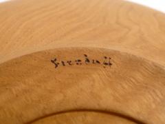  Fizzduff Spanish Chestnut Hand turned Bowl - 1185791