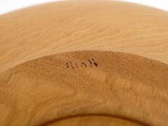  Fizzduff Spanish Chestnut Hand turned Bowl - 1185792