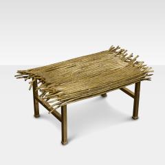  Flair Edition F Edition Savane Bench - 4133501