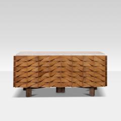  Flair Edition F Edition Wood Sculptural Sideboard - 4244608