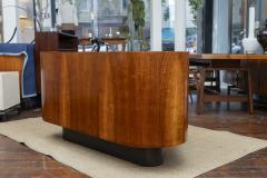  Fletcher Aviation Fletcher Aviation Desk Designed by Frank Fletcher for Hughes Aircraft - 4413154