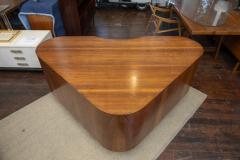  Fletcher Aviation Fletcher Aviation Desk Designed by Frank Fletcher for Hughes Aircraft - 4413157