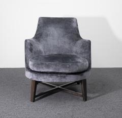  Flexform Guscio Occasional Chair - 2053013