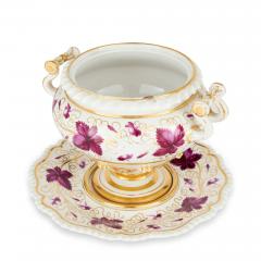  Flight Barr Barr Pair of antique early 19th century porcelain tureens by Flight Barr Barr - 4354245