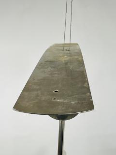 Florian Schulz Cina 8 Pendant Light made in Germany by Florian Schulz for Licht Objekt - 3153242