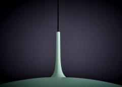  Florian Schulz Florian Schulz Double Onos 55 in Brass Flat mint green with Side Counterweight - 3411147