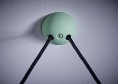  Florian Schulz Florian Schulz Double Onos 55 in Brass Flat mint green with Side Counterweight - 3411149