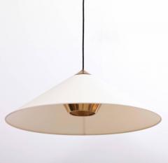  Florian Schulz Florian Schulz Keos with Rare Fabric Shade with Centre Counterweight - 684033