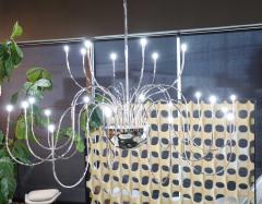  Florian Schulz Florian Schulz Mesa 24 Chandelier - 4211016