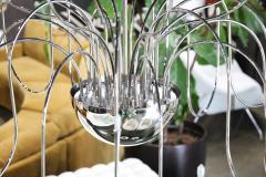  Florian Schulz Florian Schulz Mesa 24 Chandelier - 4211019