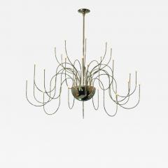  Florian Schulz Florian Schulz Mesa 24 Chandelier - 4211564