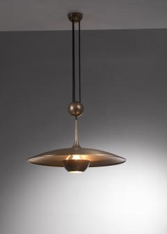  Florian Schulz Florian Schulz Onos 55 pendant lamp - 3725629