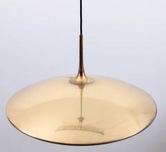  Florian Schulz Florian Schulz Onos Polished Brass with Centre Counterweight - 532503