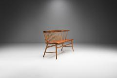  Florida Bench by Ebbe Wigell Sweden 1950s - 4370879