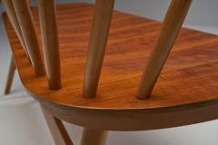  Florida Bench by Ebbe Wigell Sweden 1950s - 4370903